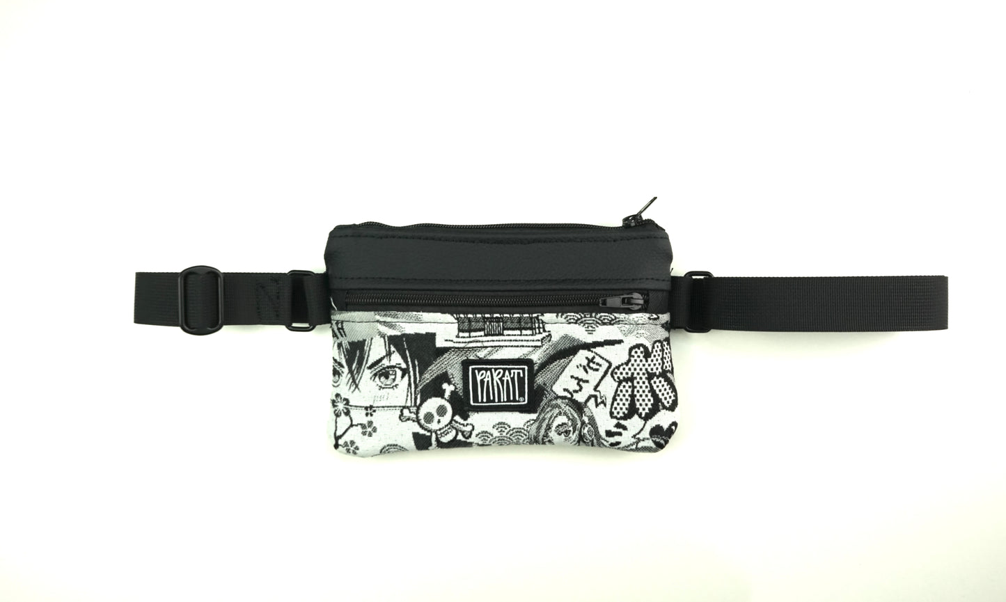 Parat- Shibuya Night Bag