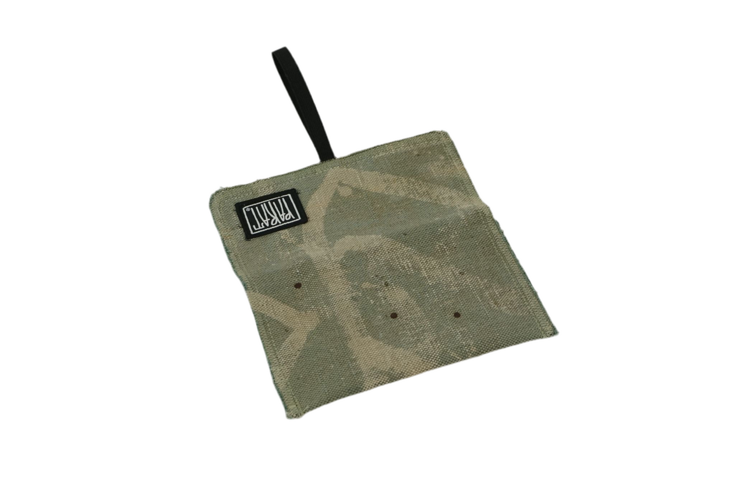 Parat - Pattern Drehtasche