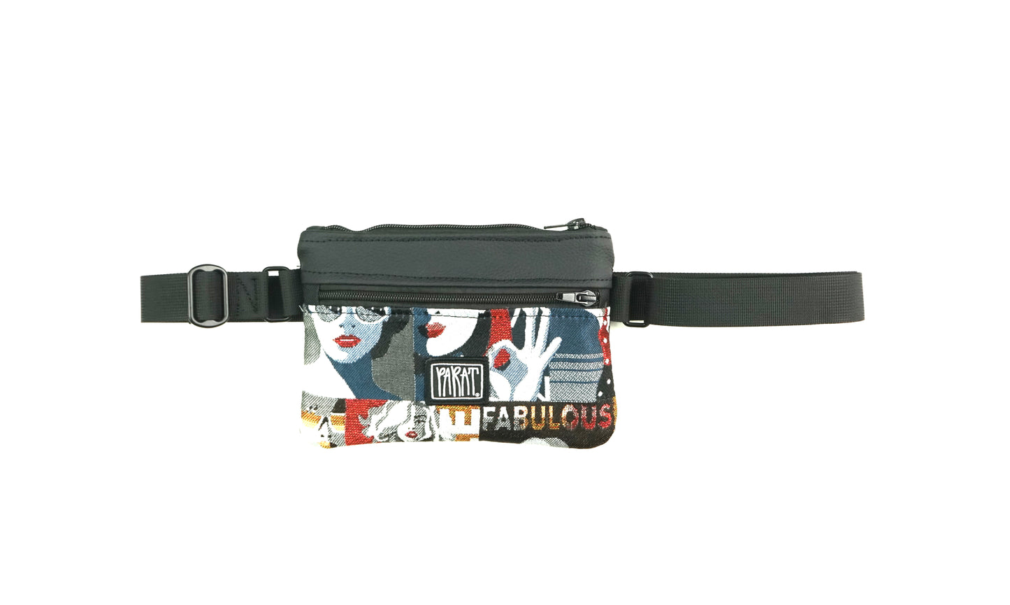 Parat - Illustration Bag