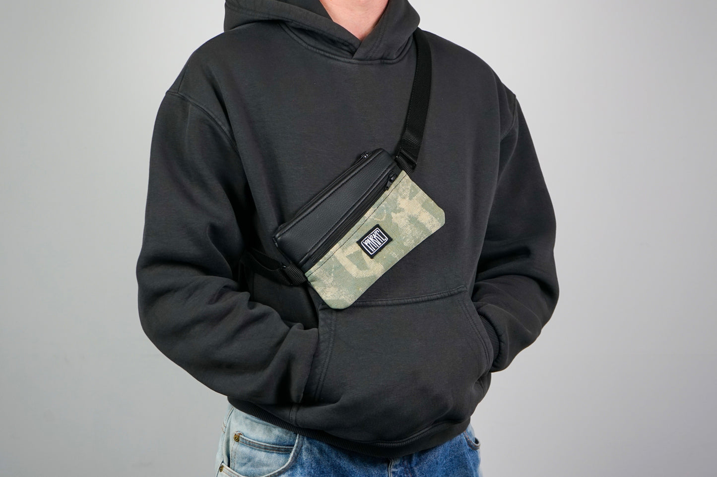 Parat - Pattern Bag