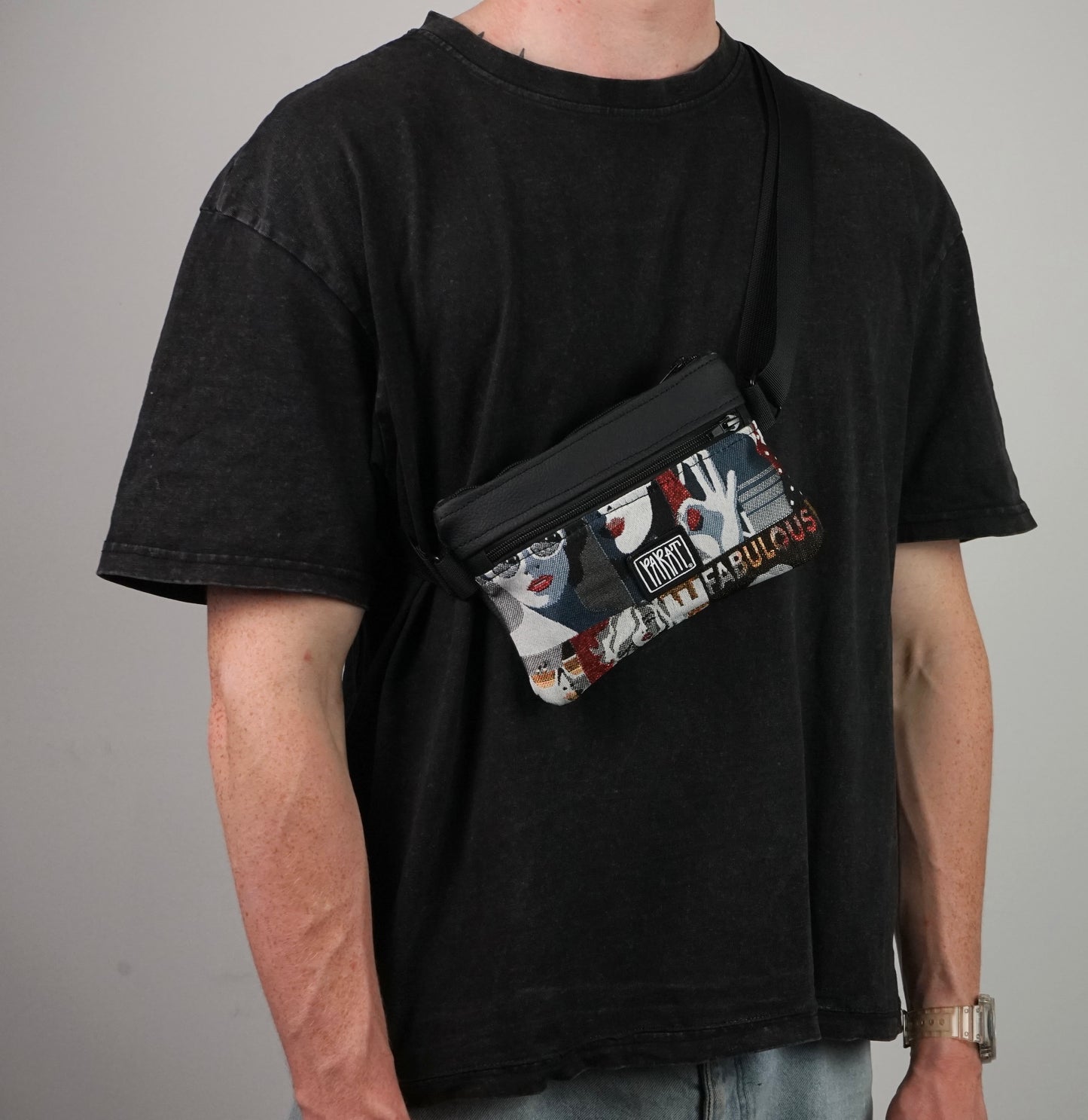 Parat - Illustration Bag