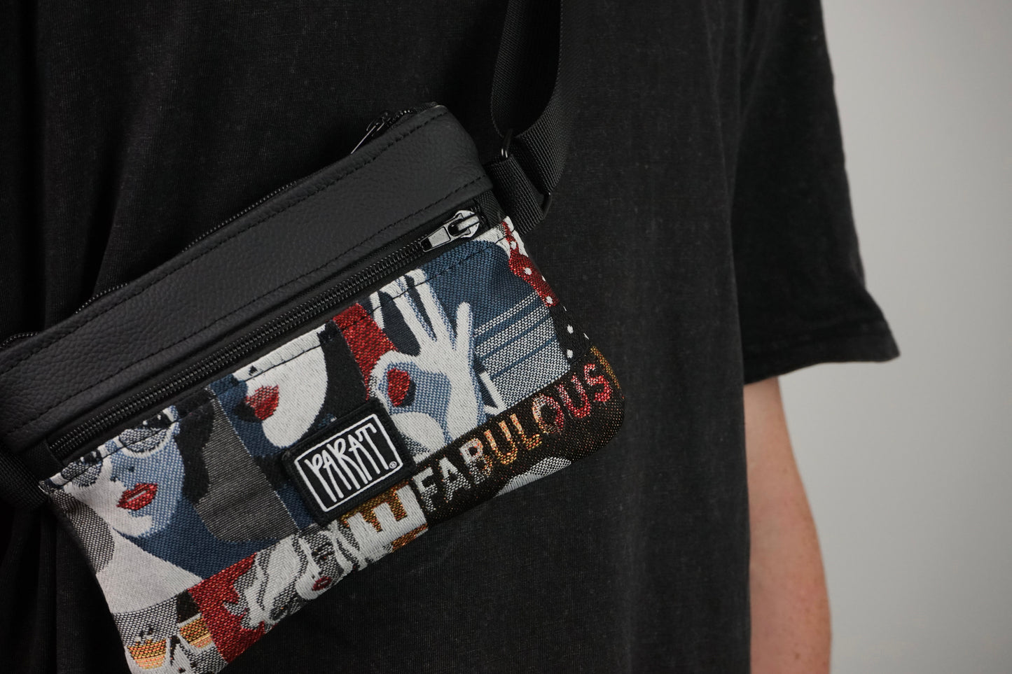 Parat - Illustration Bag
