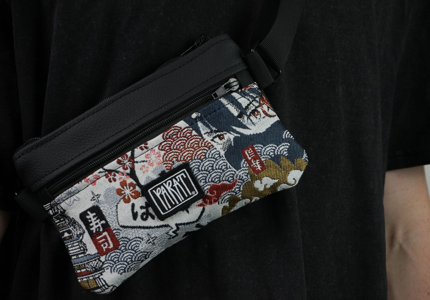 Parat- Shibuya Day Bag