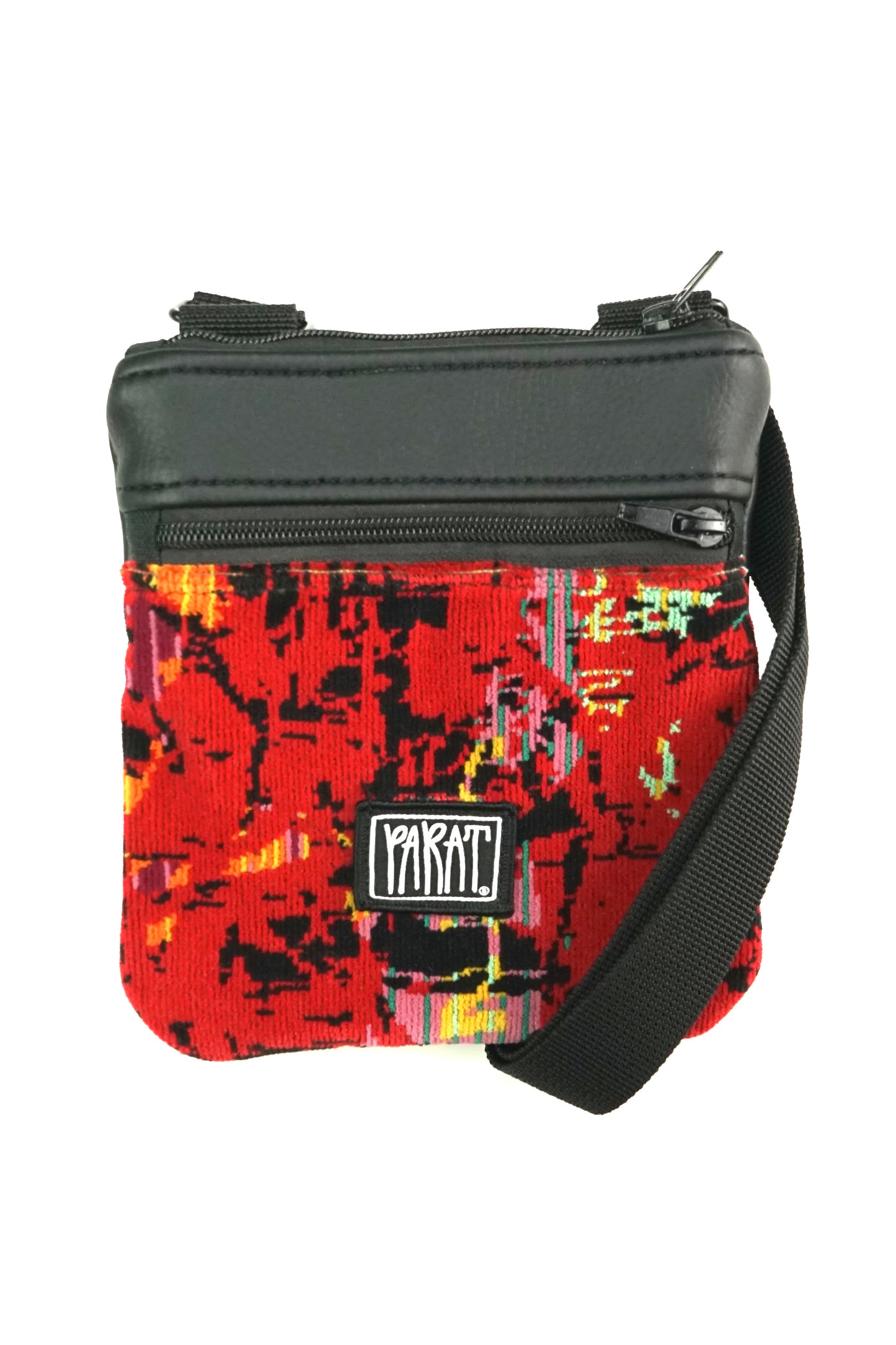 Parat - Red Bag
