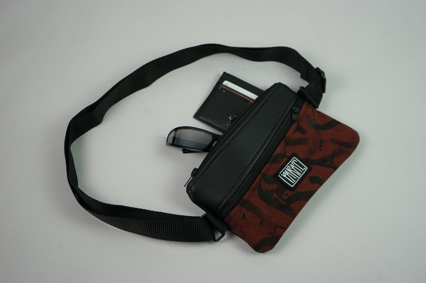 Parat-Letter Bag