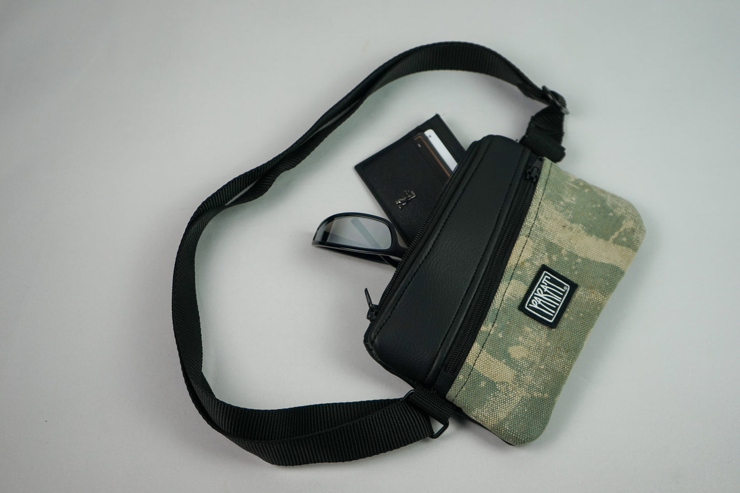 Parat - Pattern Bag