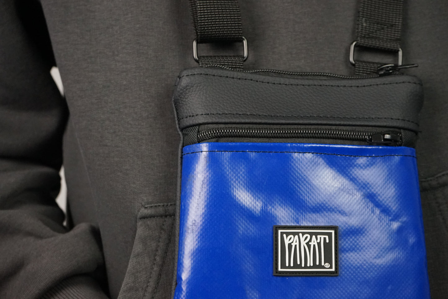 Ocean Bag Hoch