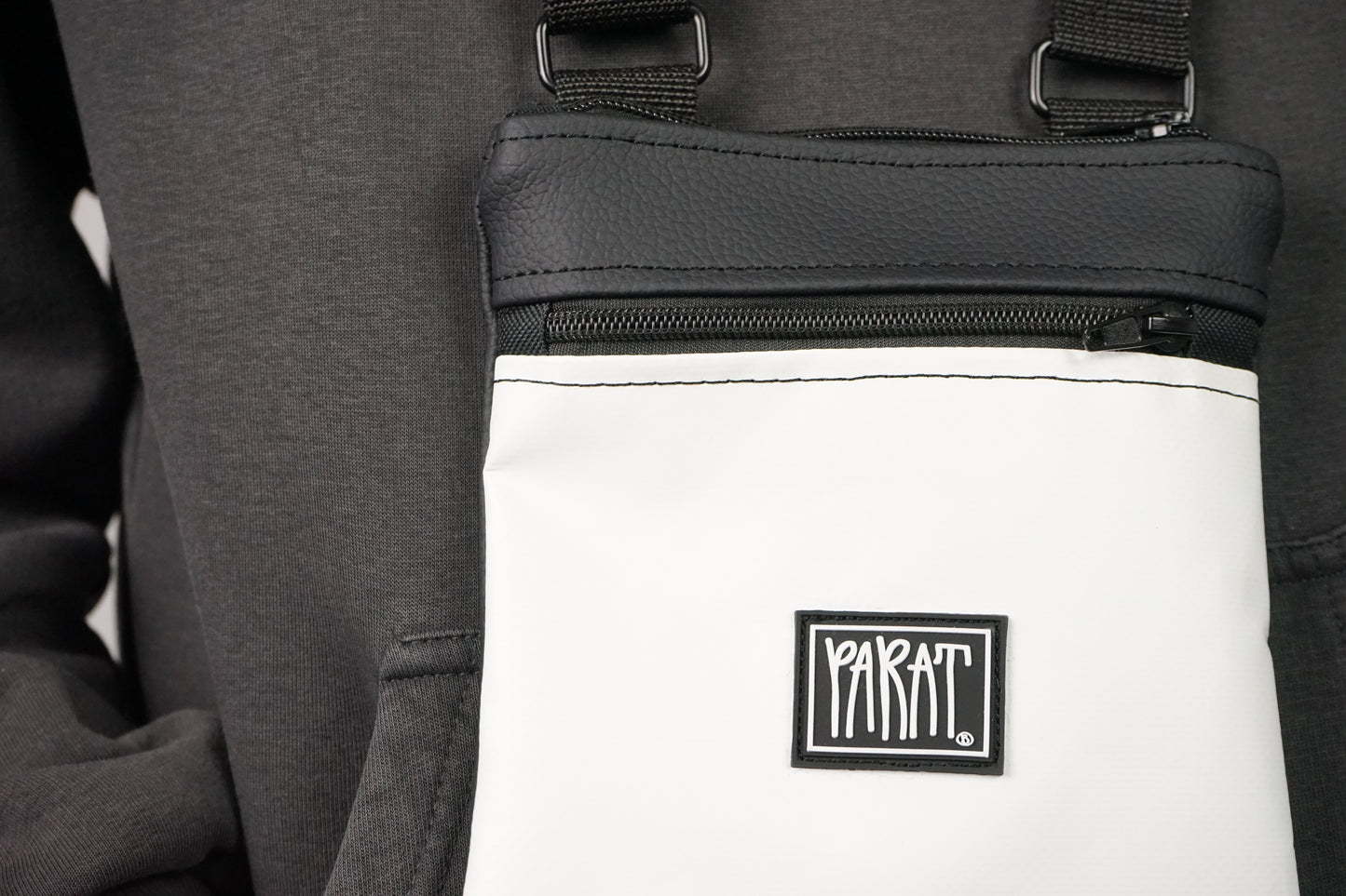 Polar Bag Hoch