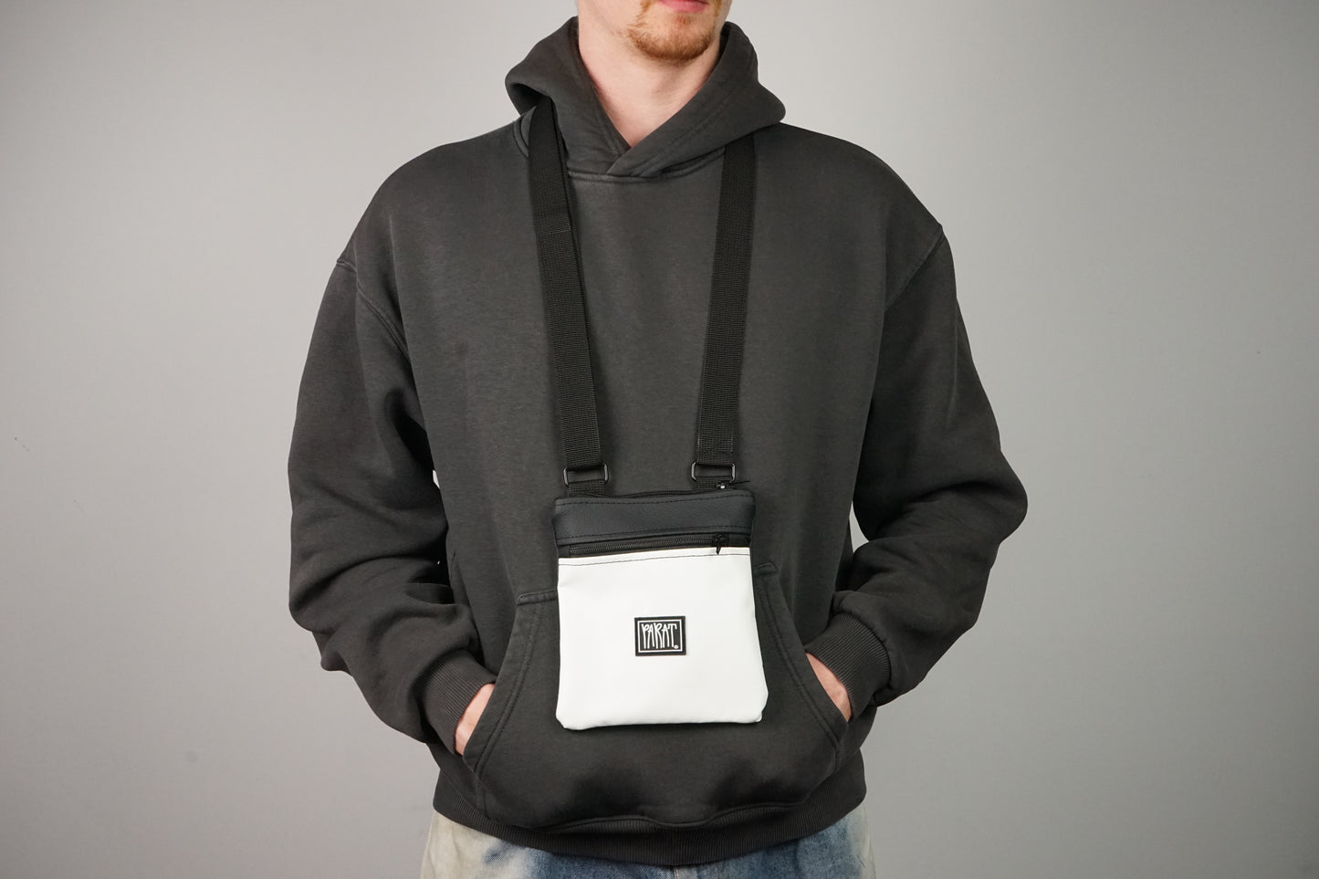 Polar Bag Hoch