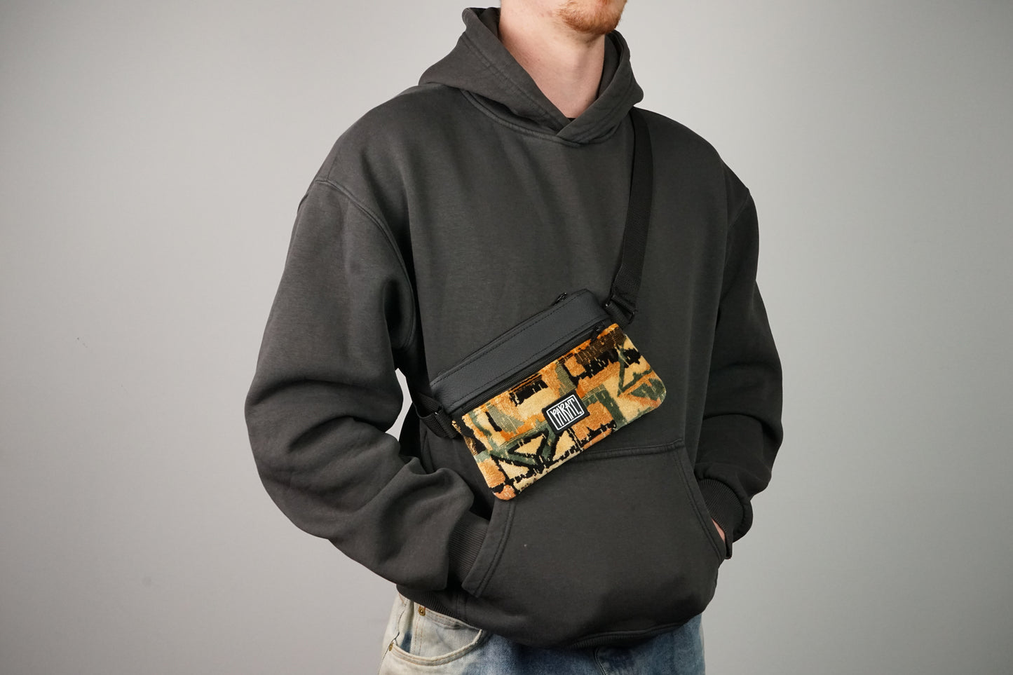 Desert Bag