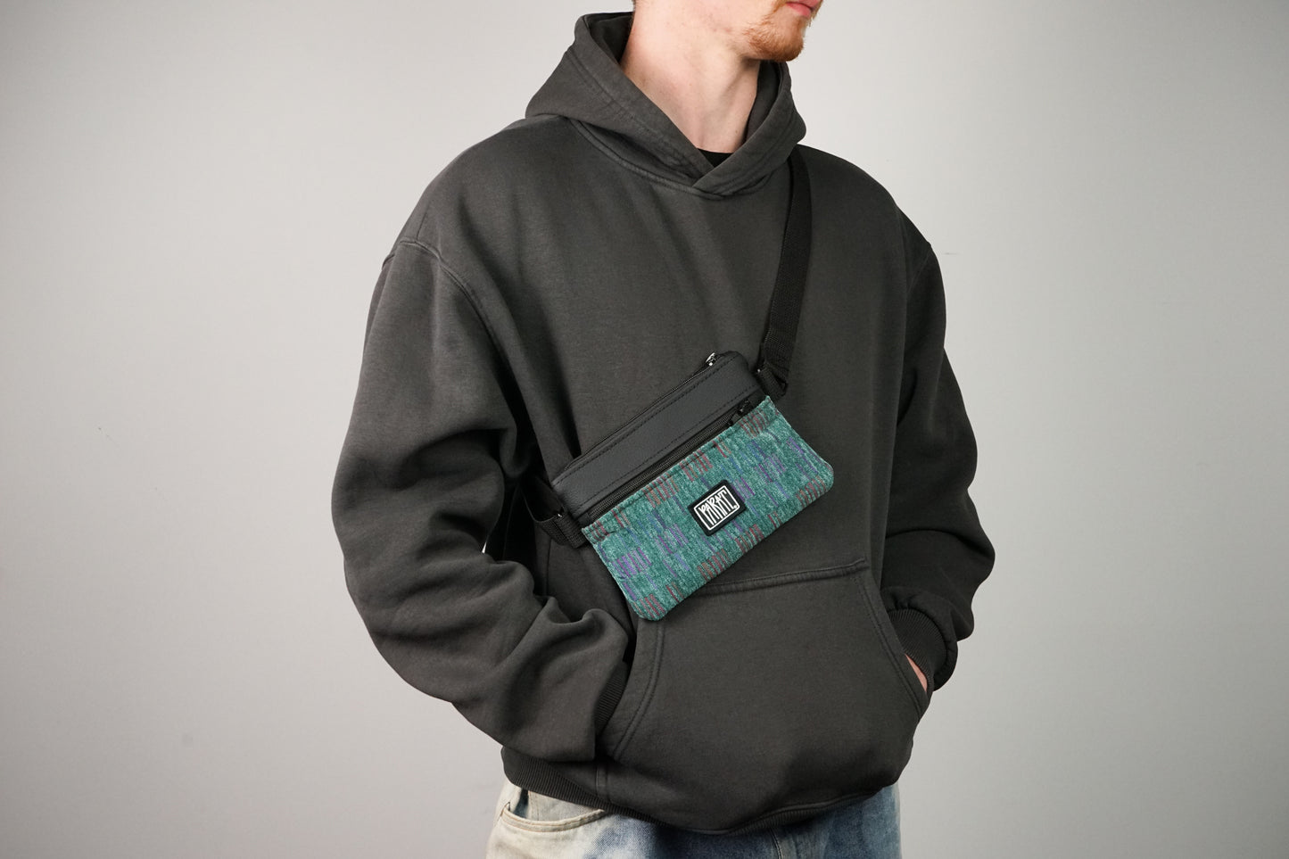 Jungle Bag