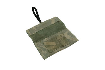 Parat - Pattern Drehtasche