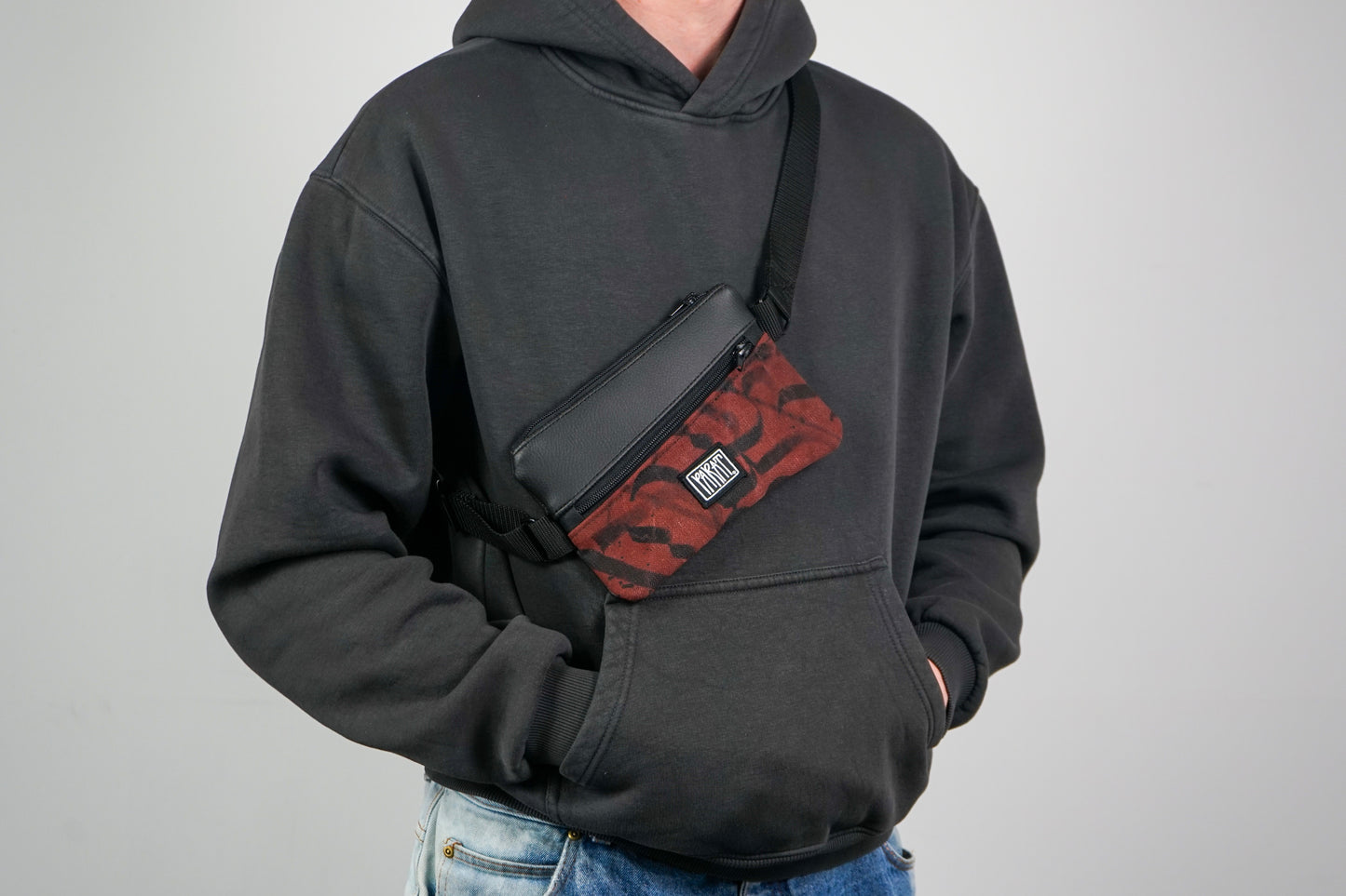 Parat-Letter Bag