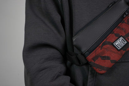 Parat-Letter Bag