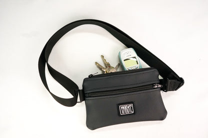 Parat - Leather Bag