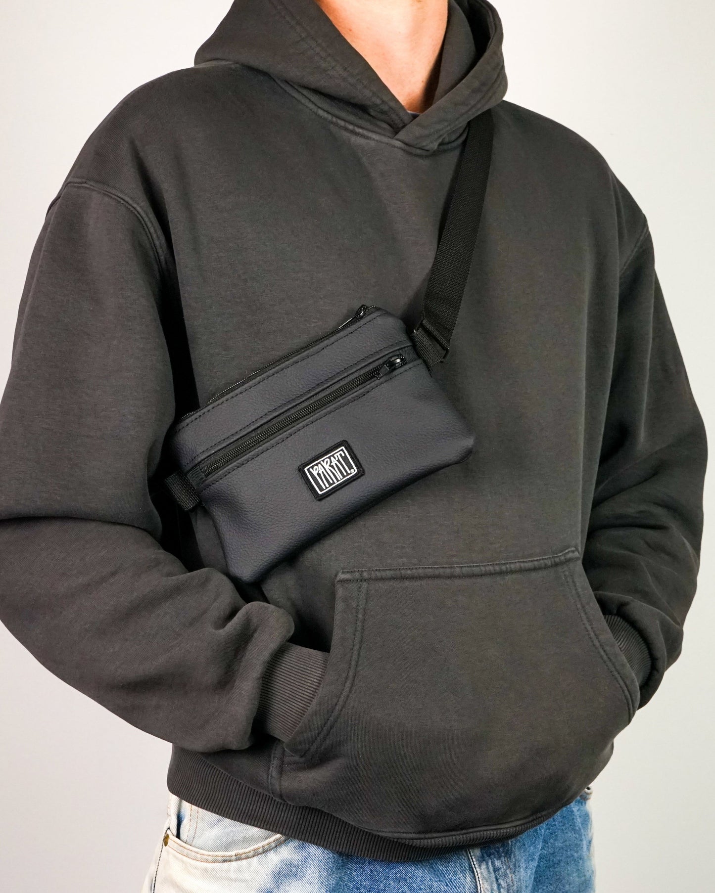 Parat - Leather Bag