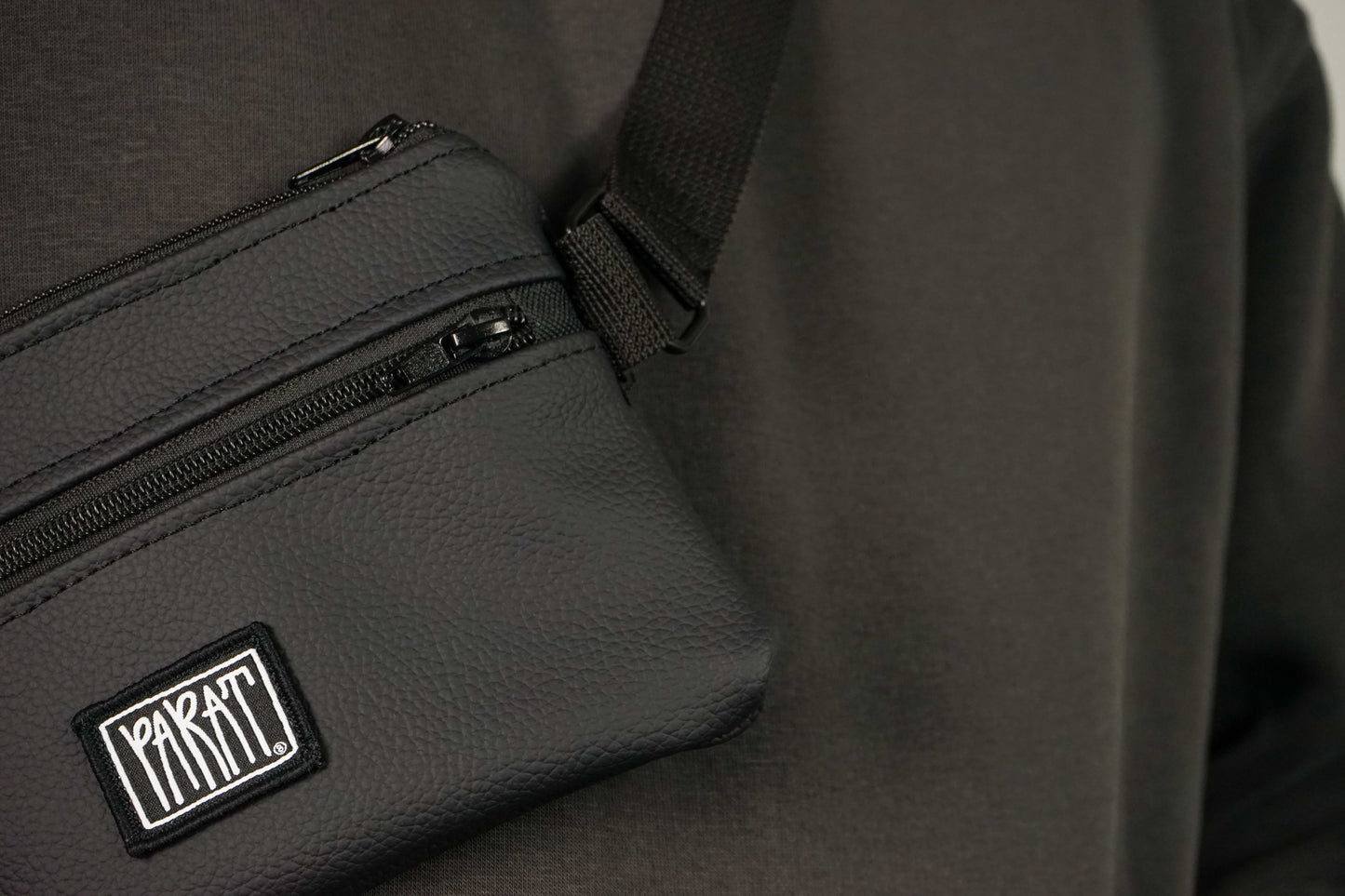 Parat - Leather Bag