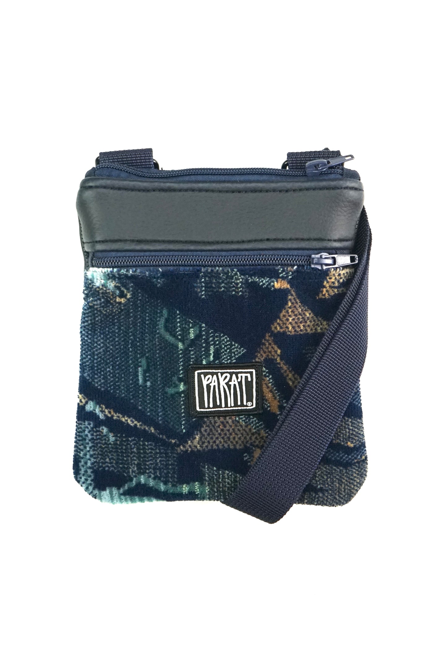 Parat - Blue Bag