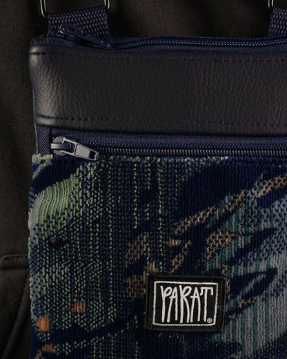 Parat - Blue Bag