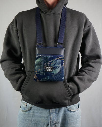 Parat - Blue Bag