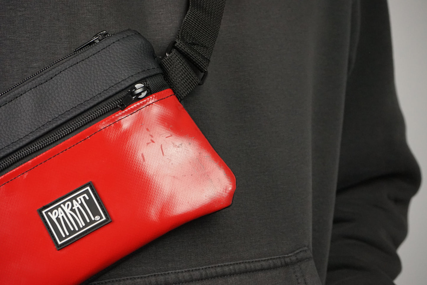 Flame Bag