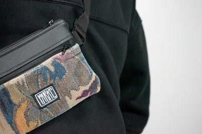 Floral Night SideBag