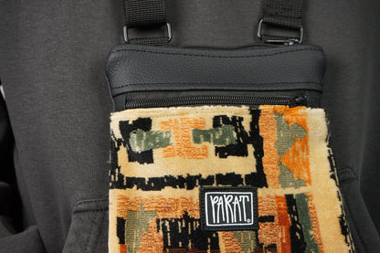 Desert Bag Hoch
