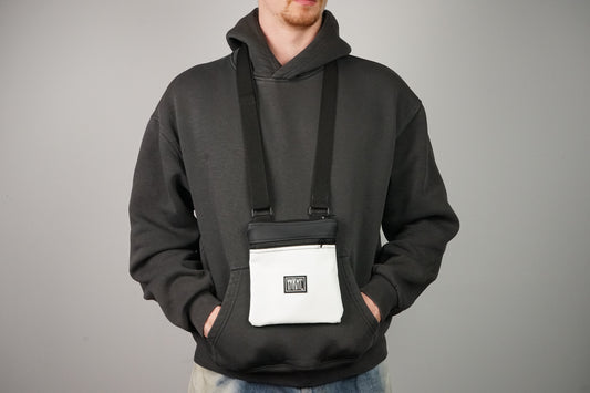 Polar Bag Hoch