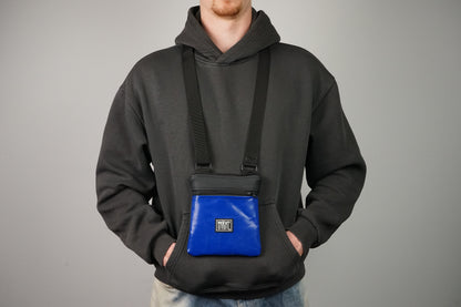Ocean Bag Hoch