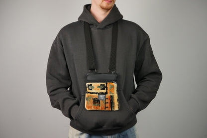 Desert Bag Hoch
