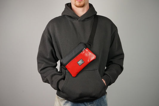 Flame Bag