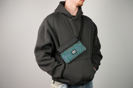 Jungle Bag