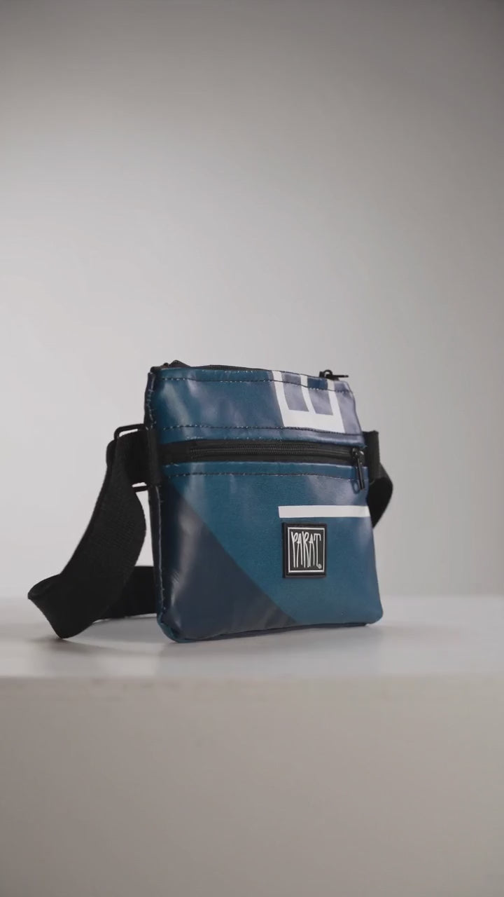 1of1 Blue